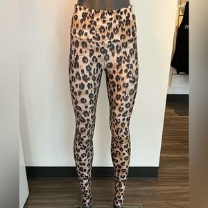Goldsheep Lounge High Waist Legging